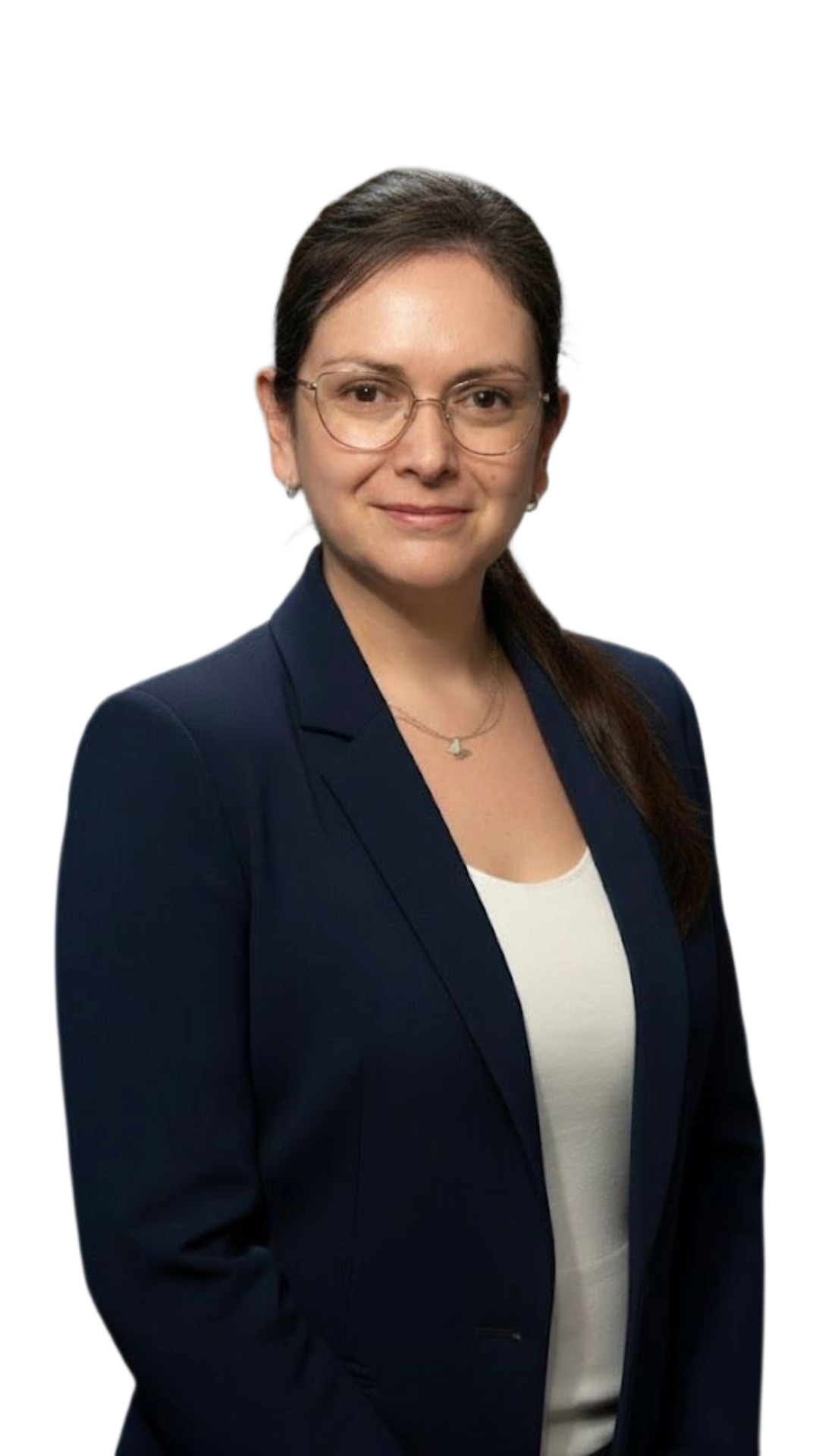 Támara Fredes, Candidata a Diputada Distrito 14
